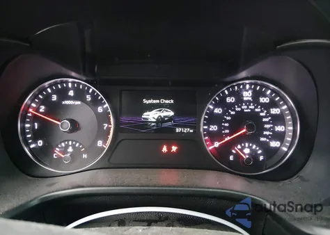 2023 Kia Forte Gt-Line from USA, damaged, VIN 3KPF54AD2PE536308